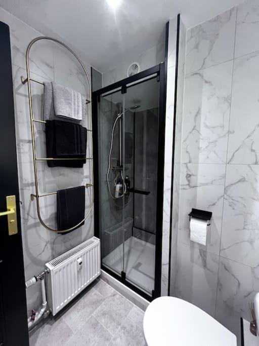 Apartment Les Embruns