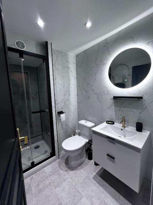Les Embruns Apartment