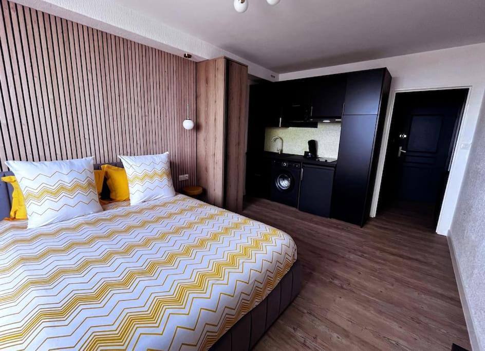 Apartment Les Embruns