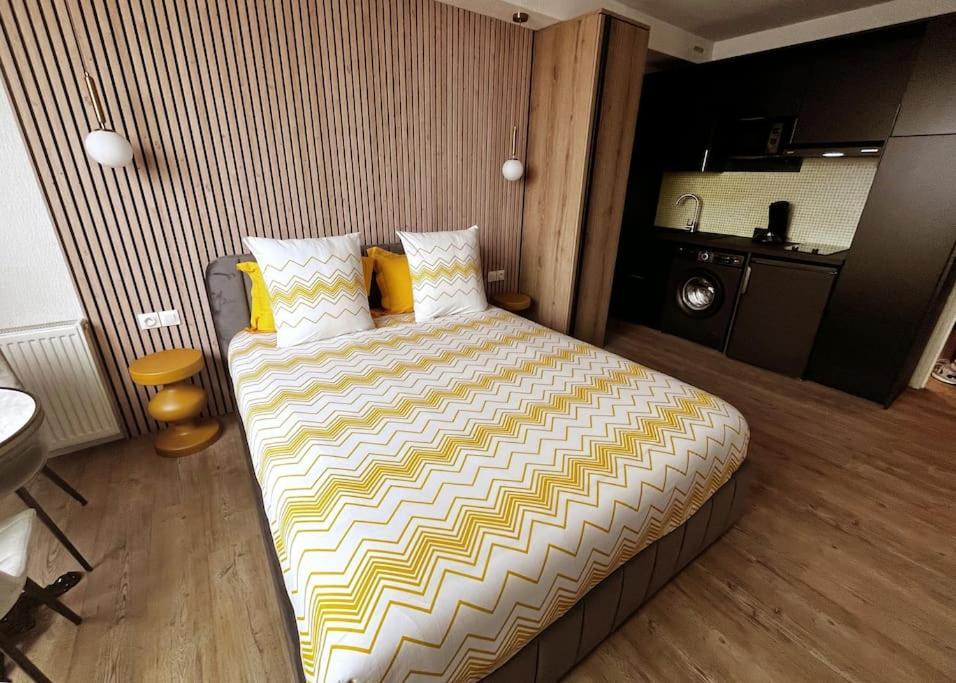 Les Embruns Apartment Dunkirk